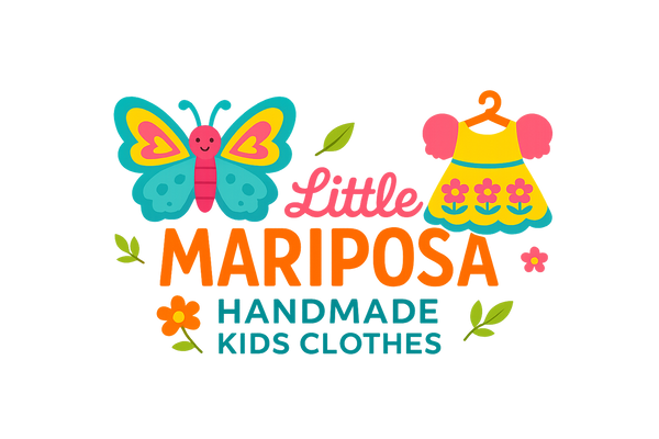 Little Mariposa 