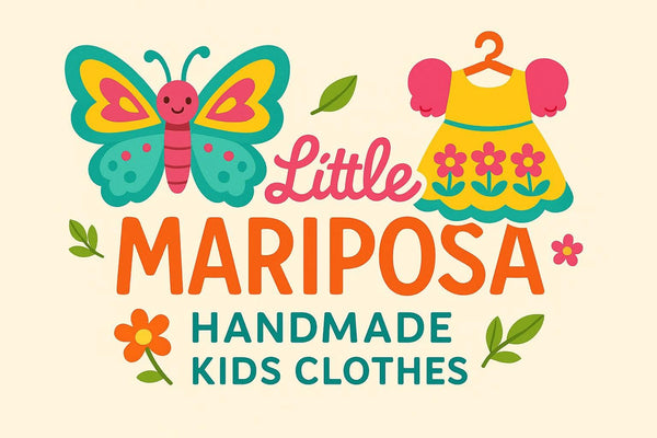 Little Mariposa 